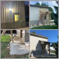 TK Building & Home Improvement, LLC