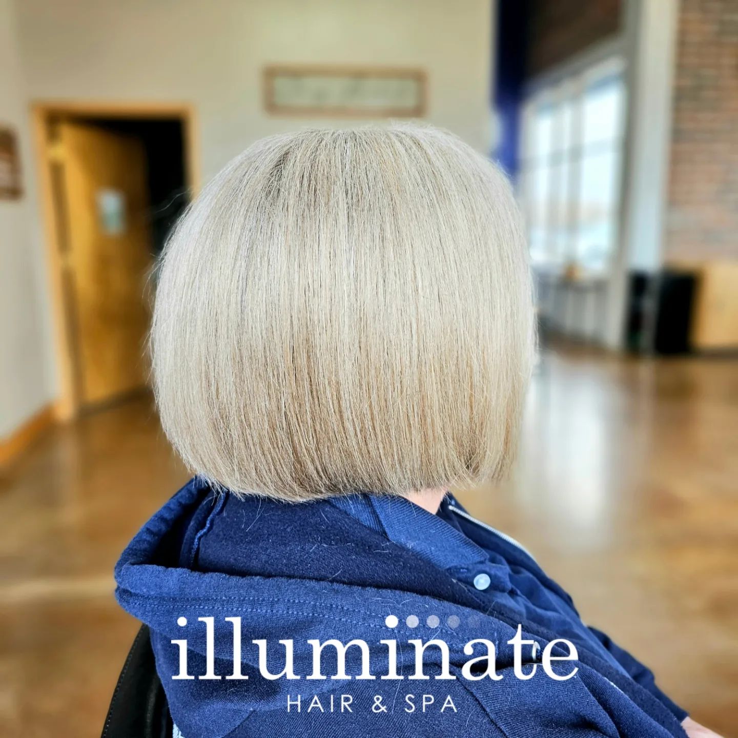 Illuminate Hair & Spa 7801 WI-60 Trunk, Cedarburg Wisconsin 53012