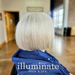 Illuminate Hair & Spa