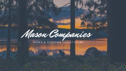 Mason Shoe Outlet Store - 301 N Bridge St, Chippewa Falls WI 54729 -  Loc8NearMe