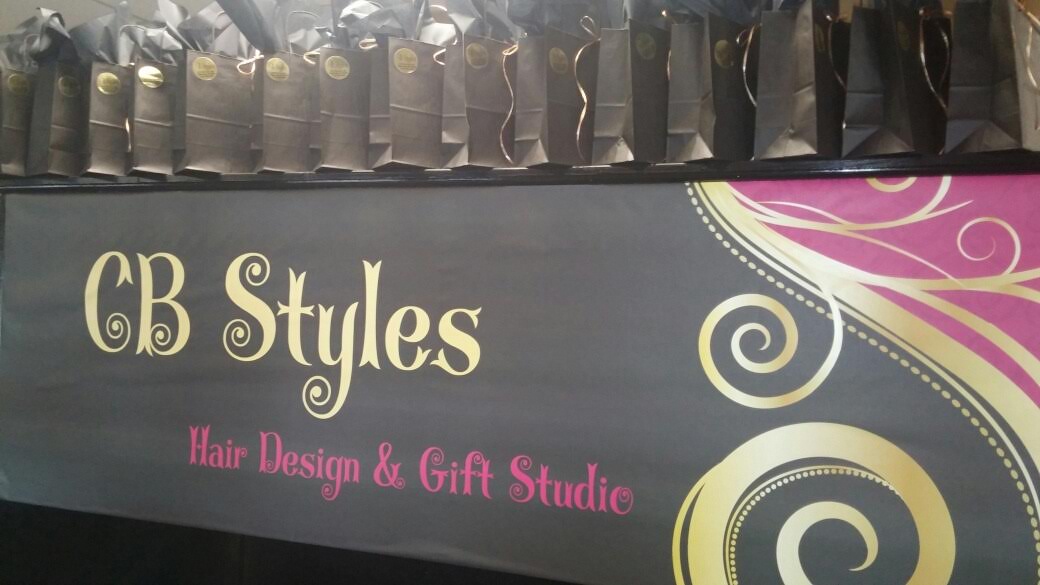 C B Styles 510 3rd Ave NW, Clear Lake Wisconsin 54005