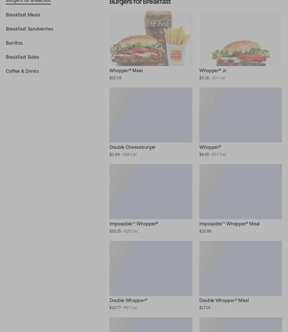 Photo credit: Posmates