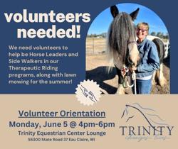 Trinity Equestrian Center