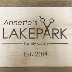 LakePark Family Salon