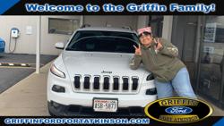 Griffin Ford Fort Atkinson, Inc.
