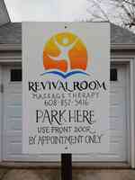 Revival Room Massage Therapy
