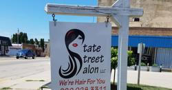 State Street Salon