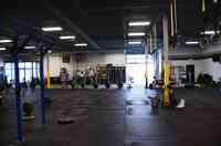 Ozaukee Fitness - Adapt & Conquer CrossFit