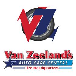 Van Zeeland's Auto Care Center