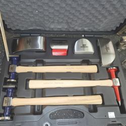 TOOLPRO Auto Refinishers Supply Tools & Equipment, New & Pre-owned