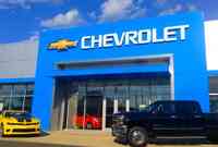 Bergstrom Chevrolet of Green Bay | Parts & Accessories