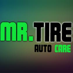 Mr. Tire Auto Repair