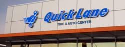 Quick lane Auto Center