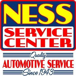 Ness Service Center