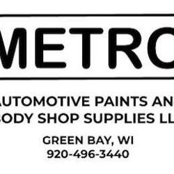 Metro Paint and Auto Body Supplies