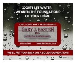 Gary J. Basten Construction, Inc.