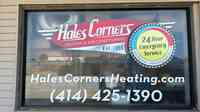 Hales Corners Heating and Air Conditioning