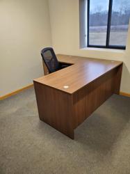 Choice Office Furniture Inc.
