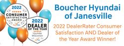 Boucher Hyundai of Janesville