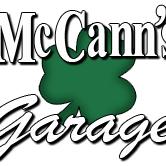 McCann's Garage Inc.