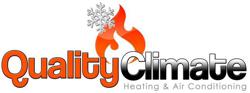 Quality Climate Heating & Air Conditioning Inc.