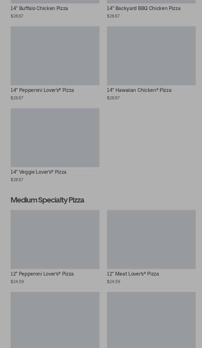 Photo credit: Posmates