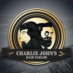 Charlie John's Hair Parlor