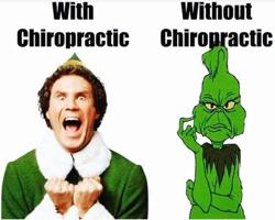 Trottier Chiropractic Inc