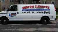 Custom Cleaners LLC