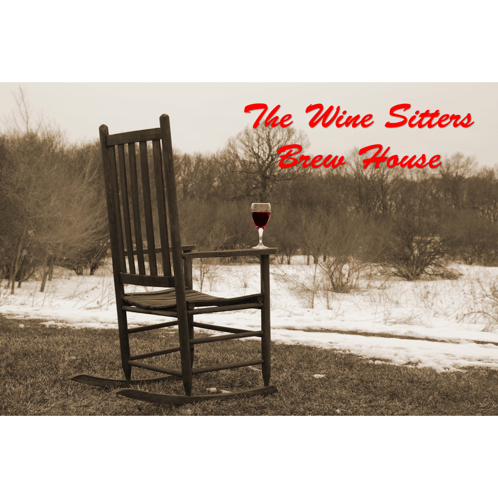 Wine Sitter Brew House 2711 South Ave, La Crosse