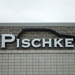 Pischke Collision Center