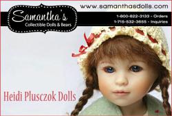 Samantha's Inc