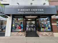 T-Shirt Center