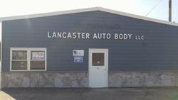 Lancaster Auto Body LLC