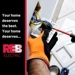 REB Electric LLC