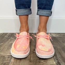 Tradehome Shoes