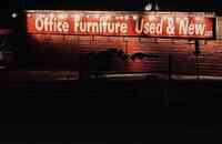 Office Furniture Used & New