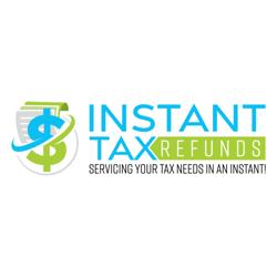 Instant Refund Tax Services