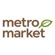 Metro Market Money Services