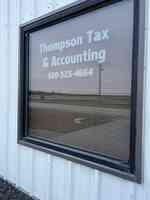 Thompson Tax & Accounting LLC