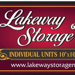 Lakeway Storage Mauston