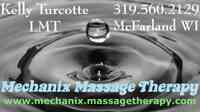 Mechanix Massage Therapy