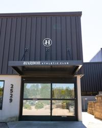 Harbor Wellness Studios