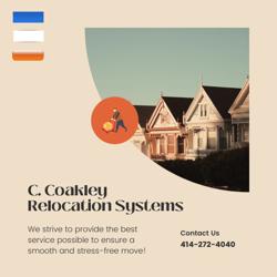 C. Coakley Relocation Systems