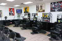 The Big Picture Barbershop