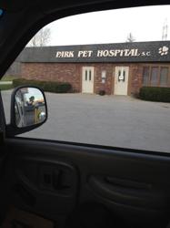 Park Pet Hospital: Poehlman Cathy DVM