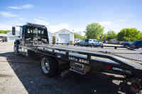 24 Hr Towing & Recovery