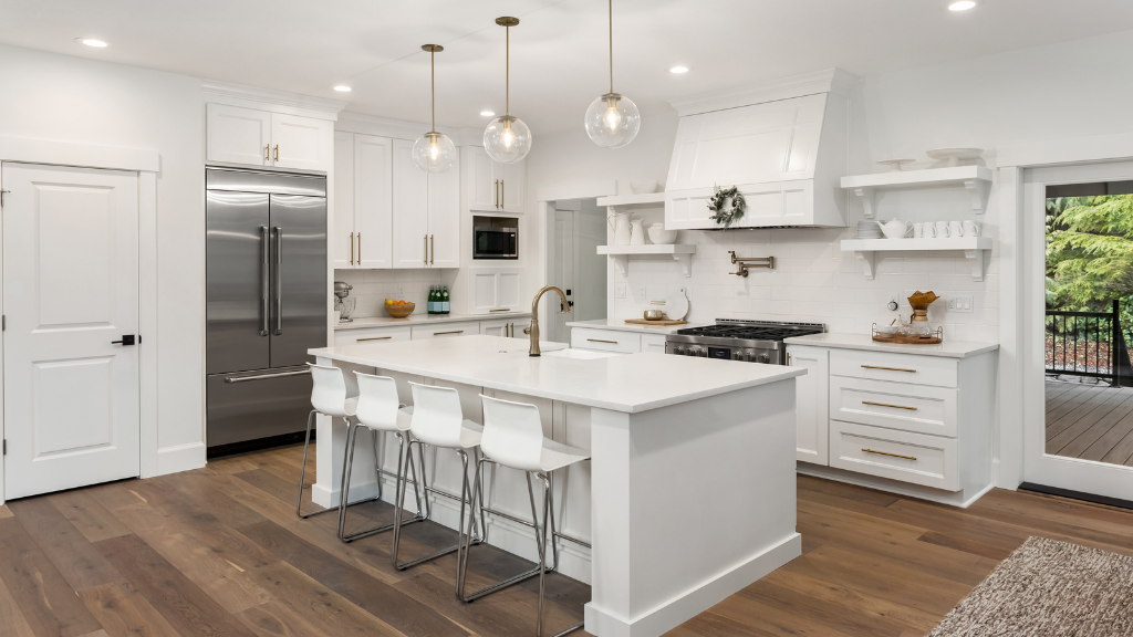 Milwaukee Kitchen Remodeling