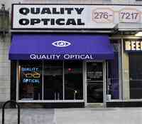Quality Optical Service