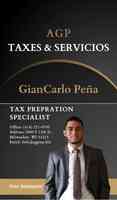 AGP Taxes & Services